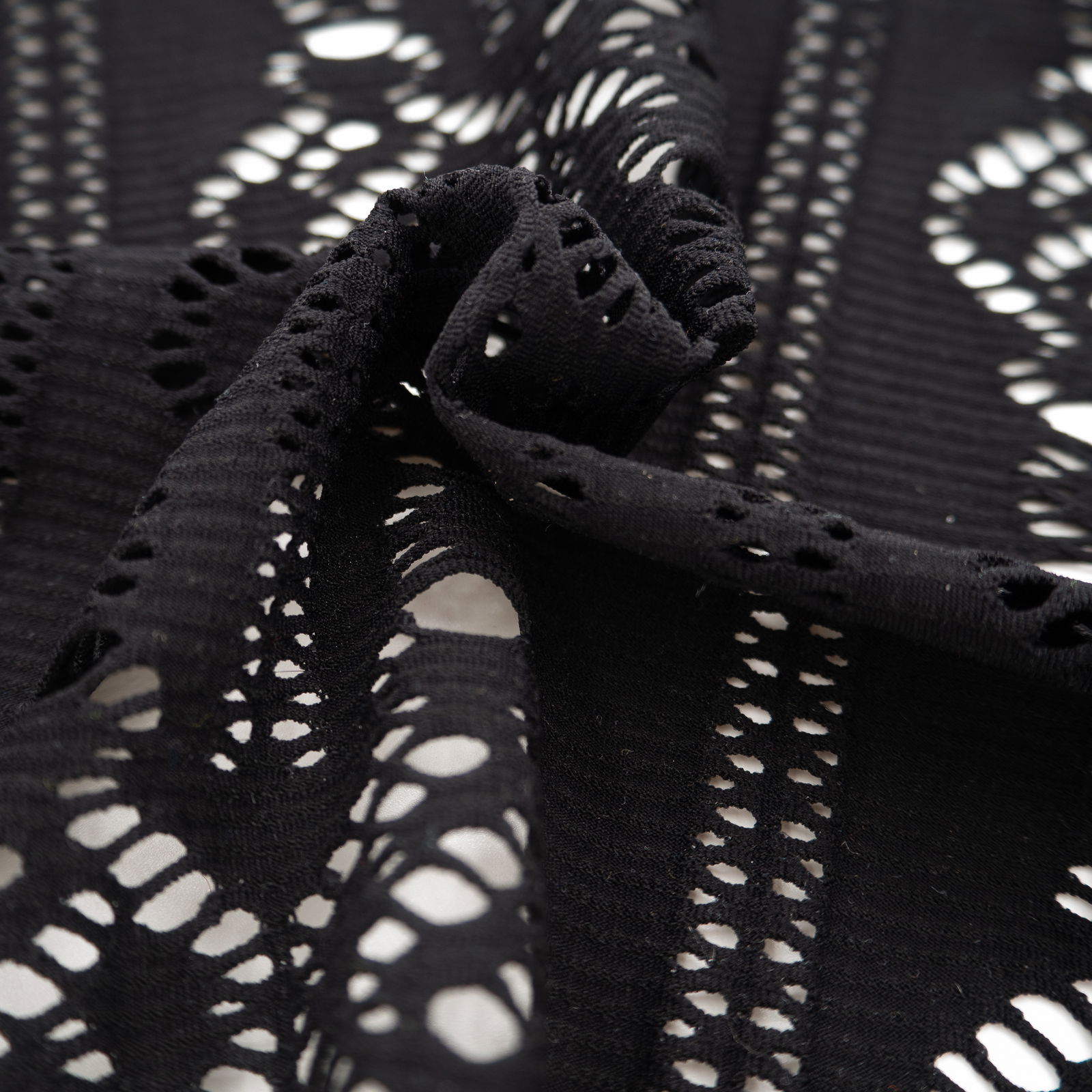 photo du textile BEL55 en mouvement